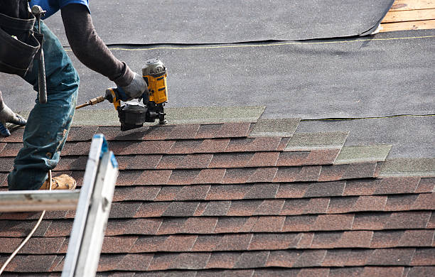 Licensed Gutter Installation service in Pamplin, VA - Brentwood Metal Roofing
